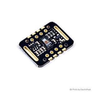 MAX30102  Heart Rate and Oximeter Sensor Module