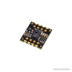 MAX30100 Blood-Oxygen Heart-Rate Sensor Module