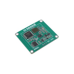 MR60BHA1 60GHz mmWave Sensor - Heart Rate And Breathing Monitoring