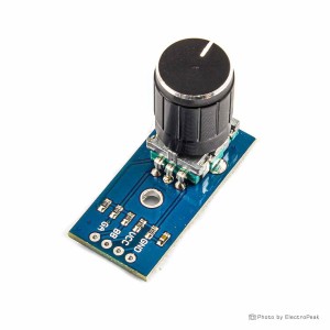 CJMCU-111 Rotary Encoder Switch Module