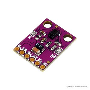 APDS-9960 Infrared Gesture Sensor Module