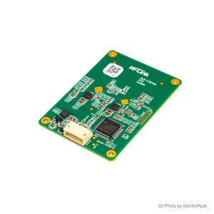 Hi-Link LD2461 Human Presence Radar Sensor Motion Module