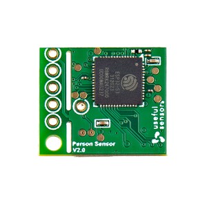 SEN-21231 Person Detection Sensor Module