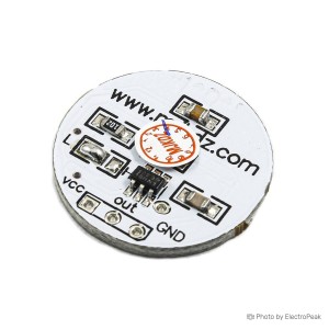 Touch Switch Sensor - Touchpad Module