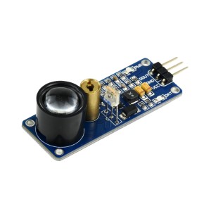 Waveshare Laser Distance Sensor