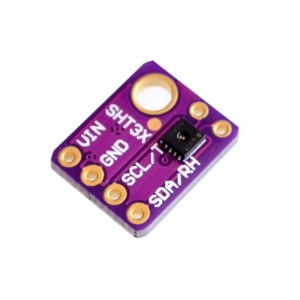 SHT31 Digital Temperature Humidity Sensor Module