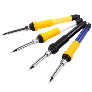 12V-60W Electronic Soldering Iron