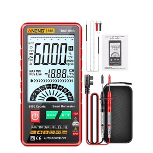 ANENG 616 Digital Multimeter