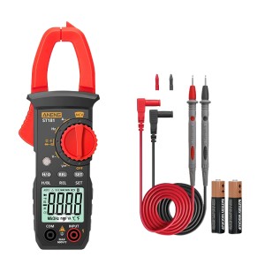 ANENG ST181 Digital Multimeter