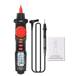 ANENG A3004 Digital Pen Multimeter