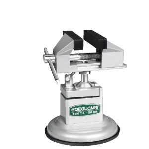 Meinaite Universal Suction Cup Vise