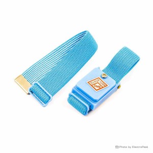 Wireless Anti Static Bracelet