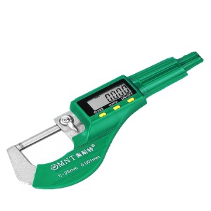 Meinaite Micrometer Caliper