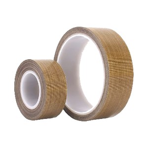 Teflon High Temperature Resistant Tape