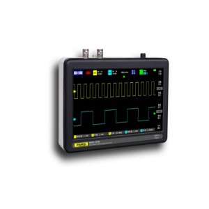 FNIRSI 1013D Digital Flat Panel Dual-channel Oscilloscope