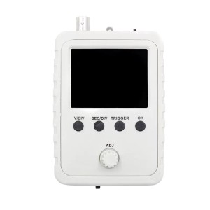 DSO150 Digital Oscilloscope With TFT 2.4