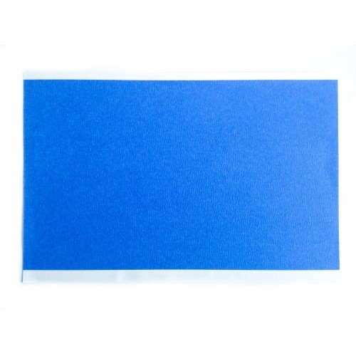 3 Blue Masking Tape