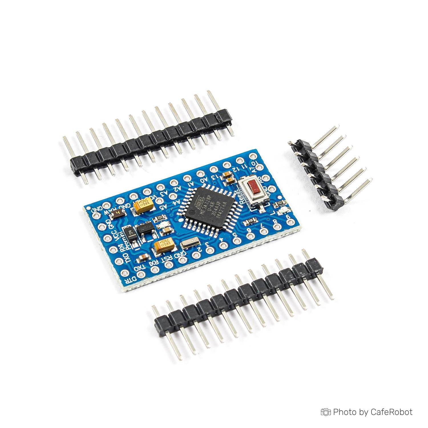 Arduino Pro Micro (Clone) - ElectroPeak