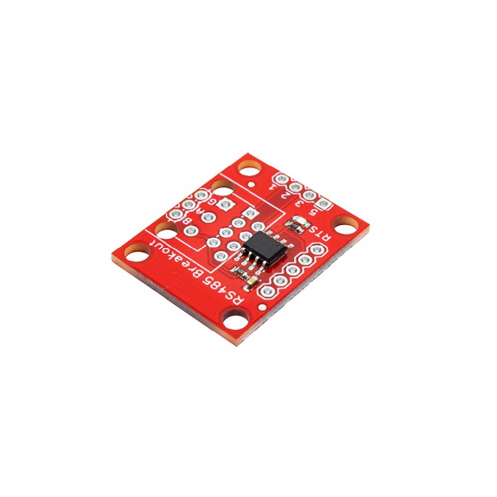 Buy SP3485 RS485 to TTL Breakout Module at Best Price - ElectroPeak