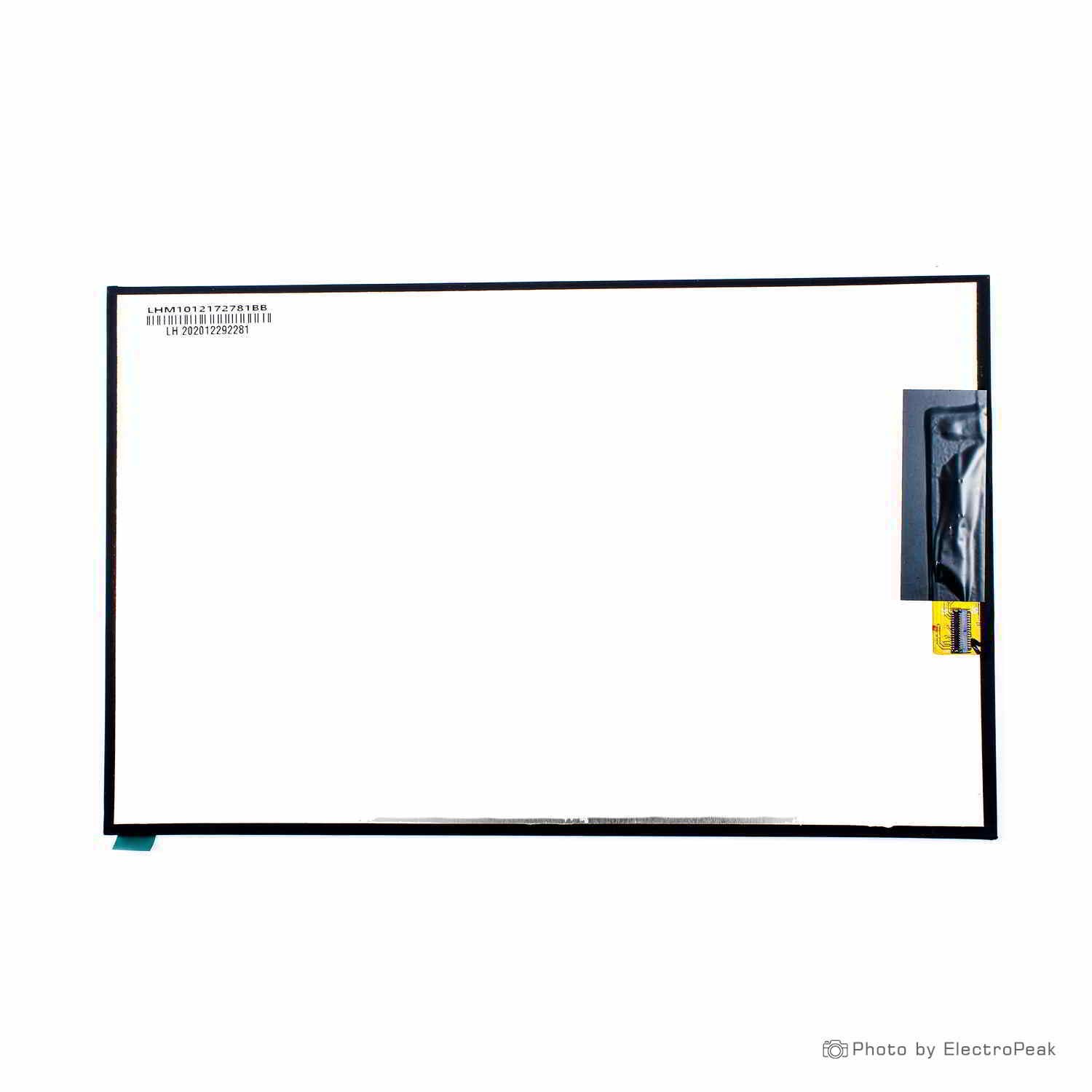 10.1 inch 40 pin LCD screen TV101WUM-NW2 For Teclast M40SE TLA001 Display  Replacement Screen Matrix