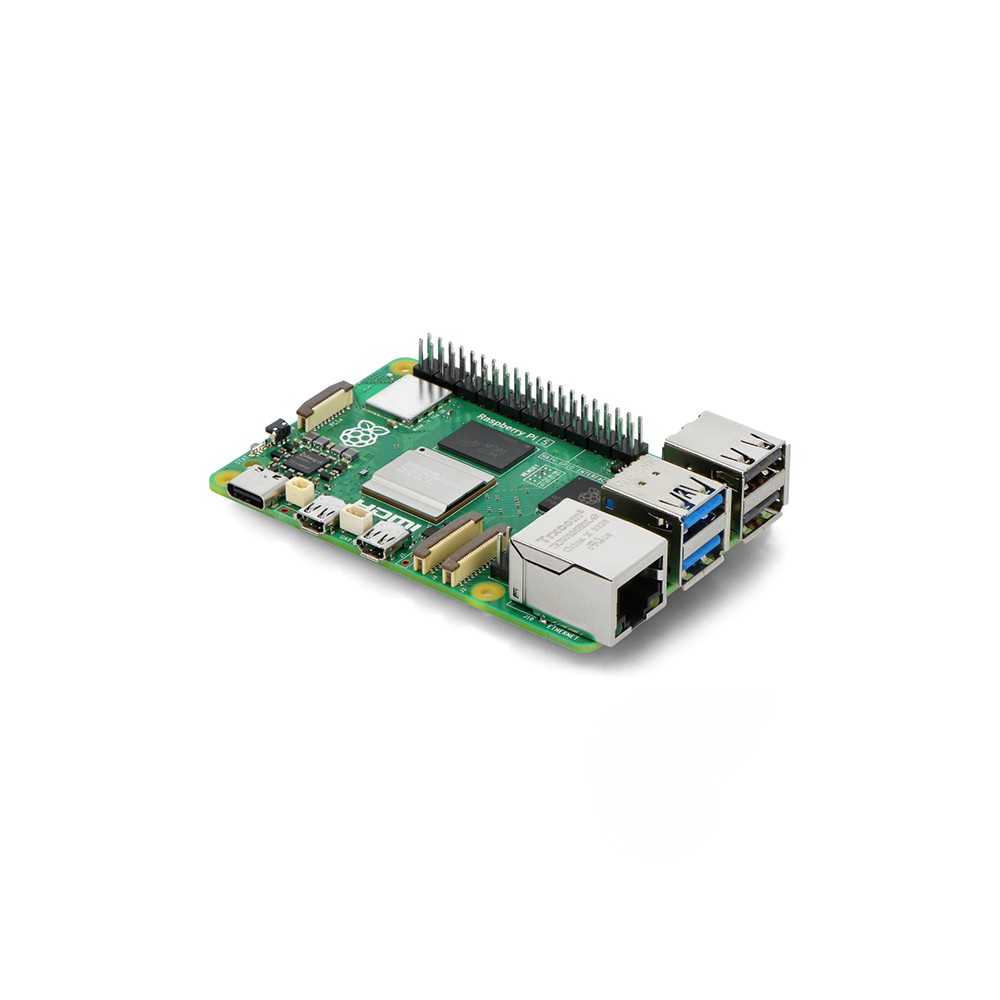 RP1: the silicon controlling Raspberry Pi 5 I/O, designed here at Raspberry  Pi - Raspberry Pi