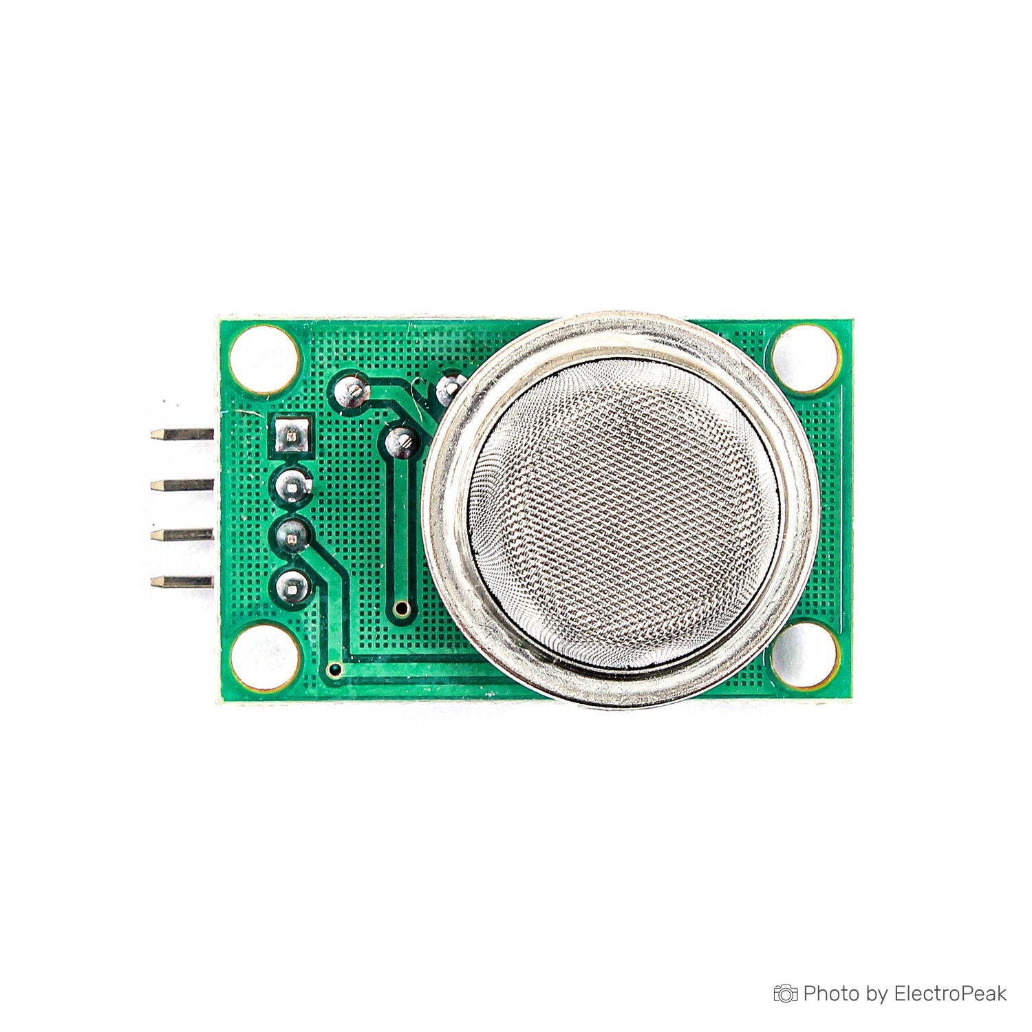 Electronic Spices Combo Of 9 Type sensors Proximity, Flame, MQ,  Photosensitive sensors For Electronic School Science Projects : :  Industrial & Scientific