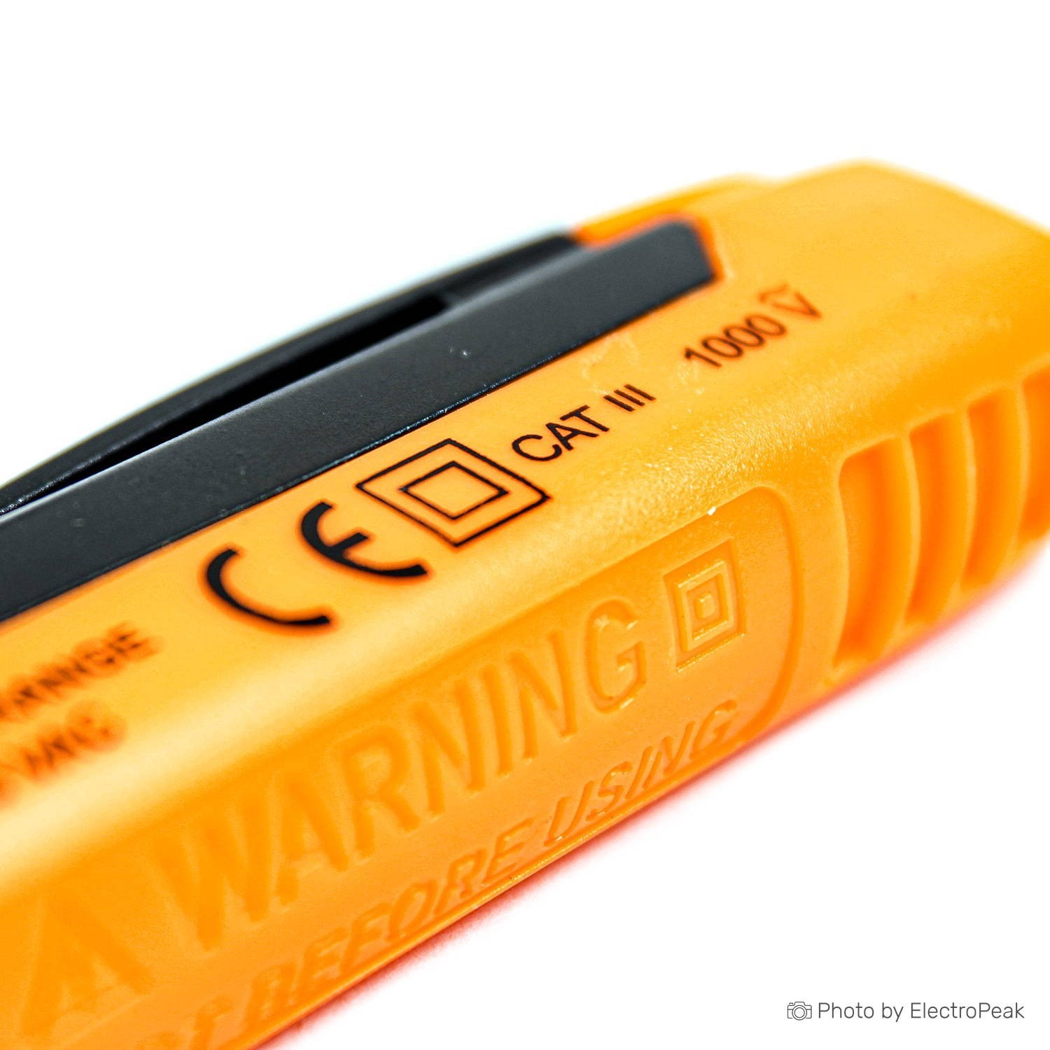 JCD Non-contact induction test pencil Electric indicator 90-1000V  Electrician electric pen Voltage Detector Sensor Tester Pen