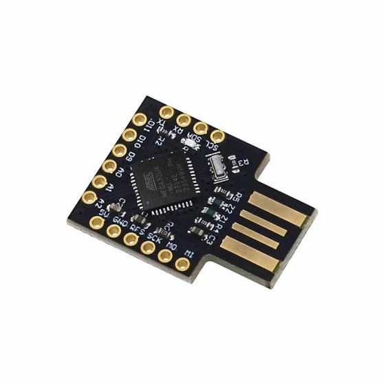 Arduino Leonardo ATmega32u4 Mini