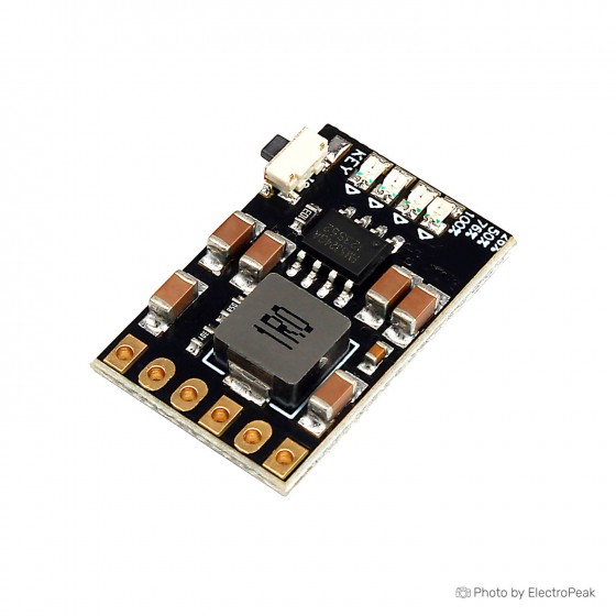 MH-CD42 5V2A Charging and Discharging Integrated Module
