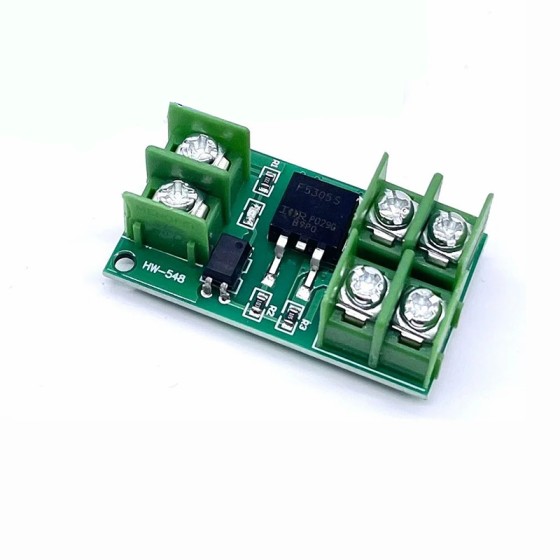 F5305S Isolation MOSFET Module