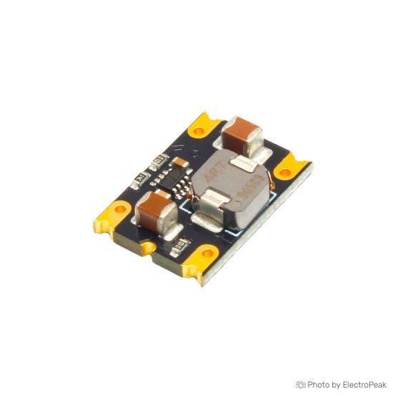 Mini DC-DC Buck Converter 7V-16V