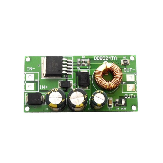 DD8024TA DC-DC Step Down Power Supply Module