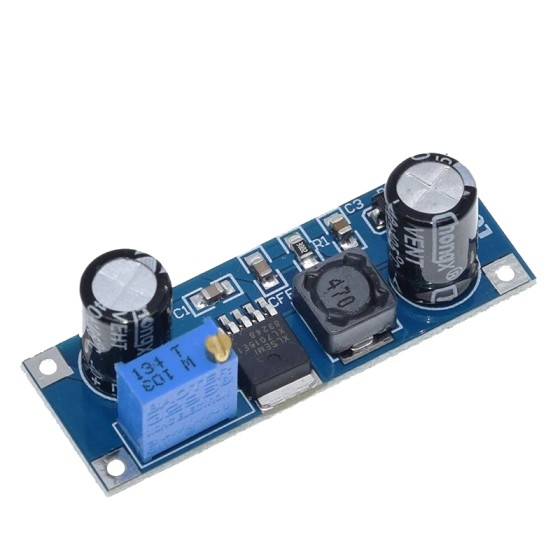 XL7015 DC-DC Step Down Power Supply Module -Buck Converter