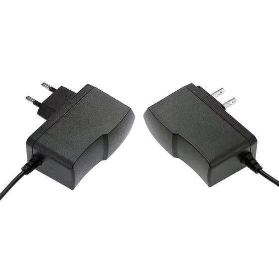 6V 1A DC Power Supply Adapter