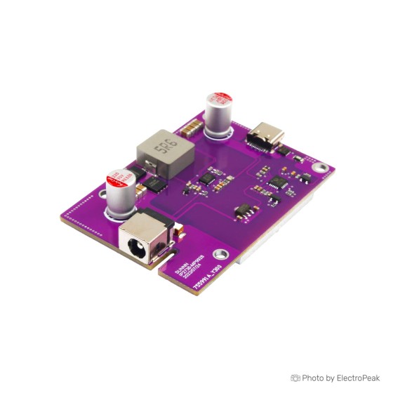 PD3.1 140w Super Fast Charging Module