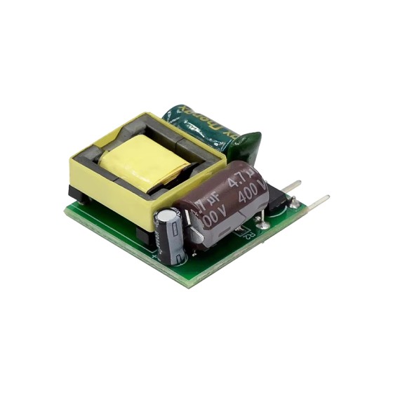 Switching Power Supply Module- 12V, 400mA