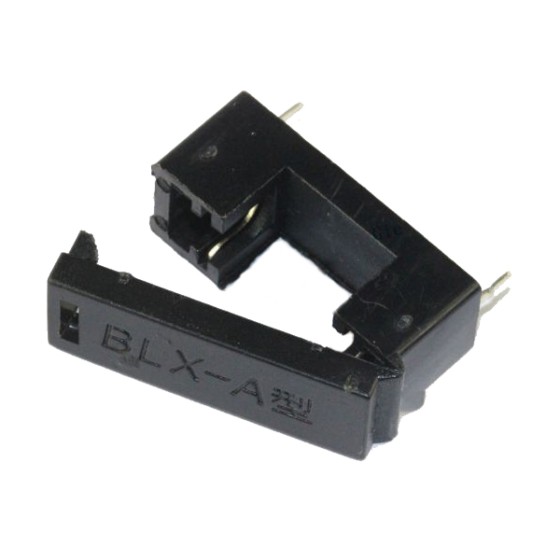 BLX-A 9.8x28.6mm Fuse Holder - Pack of 50