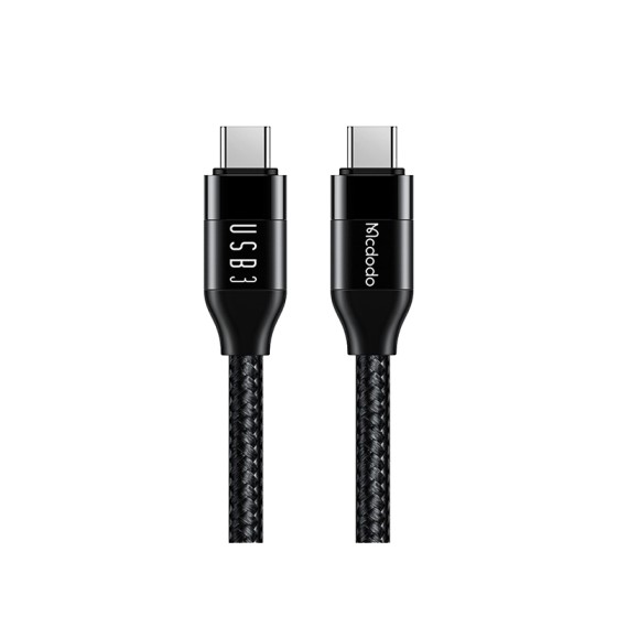 Mcdodo 100w USB3 Thunderbolt 3 USB-C Cable