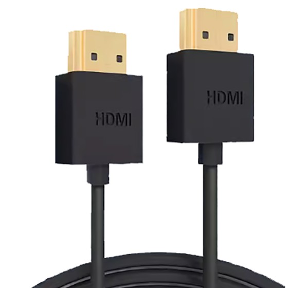 HDMI to HDMI Cable 4K60Hz