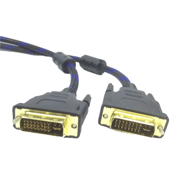 DVI to DVI Cable