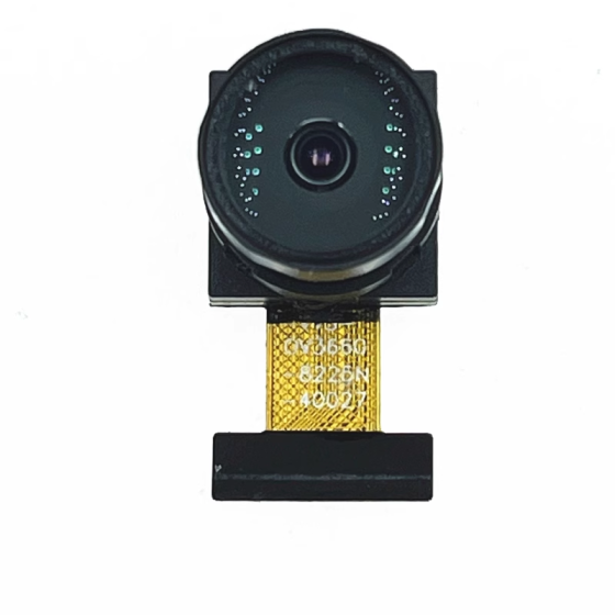 OV3660 3MP 24Pin Camera Module Suitable For ESP32-CAM