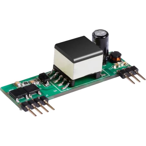 Industrial Grade Isolated POE Power Supply Module