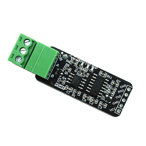 RS485 to TTL Communication Module