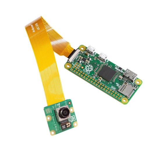 Raspberry Pi Camera Module V3 12MP