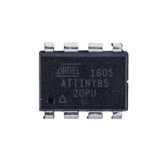 ATtiny85-SMD Microcontroller