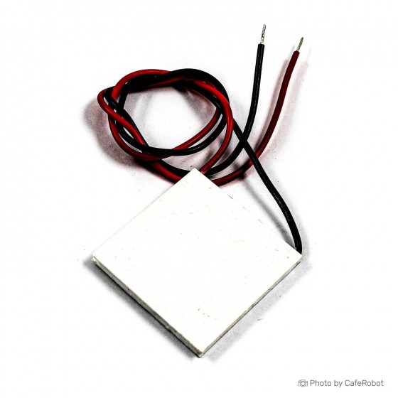 TEC1-16103 Thermoelectric Cooler Peltier - 3A