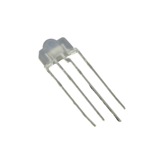 RGB LED 3mm - Pack of 20