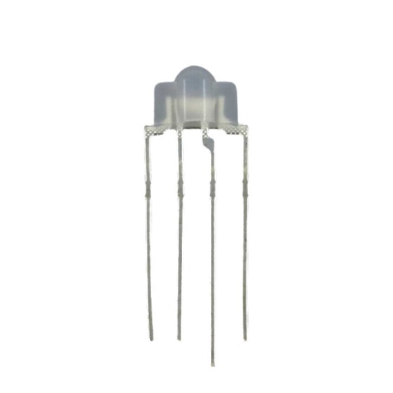 Buy RGB LED 3mm at Best Price - ElectroPeak