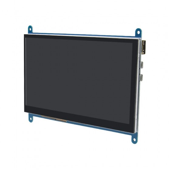 10inch 1024x600 IPS HDMI Touch LCD