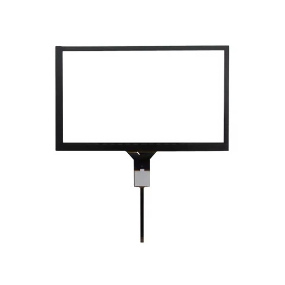 8inch Capacitive Touch Screen - 6pin, 191x115mm